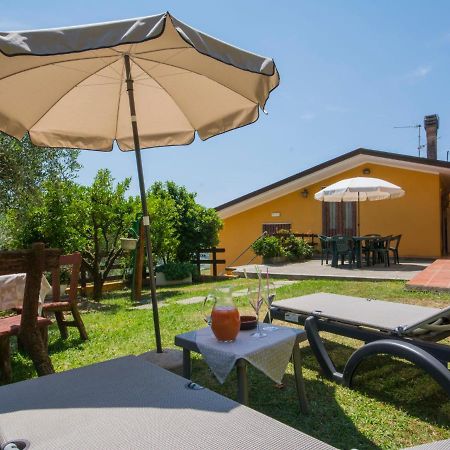 Holiday Home Le Bozzelle By Interhome Corsanico-Bargecchia Buitenkant foto