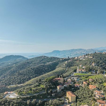 Holiday Home Le Bozzelle By Interhome Corsanico-Bargecchia Buitenkant foto