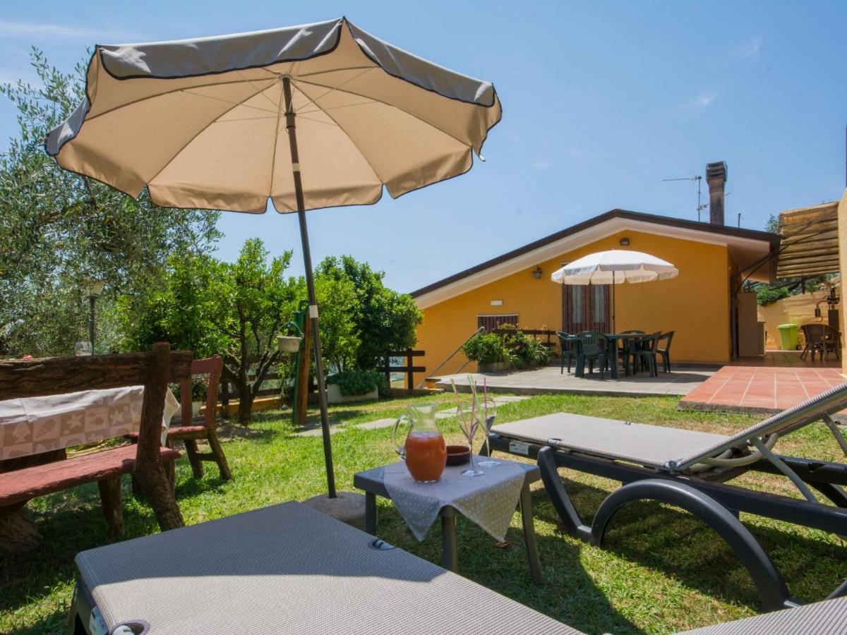 Holiday Home Le Bozzelle By Interhome Corsanico-Bargecchia Buitenkant foto
