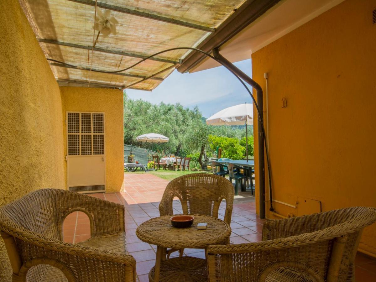Holiday Home Le Bozzelle By Interhome Corsanico-Bargecchia Buitenkant foto