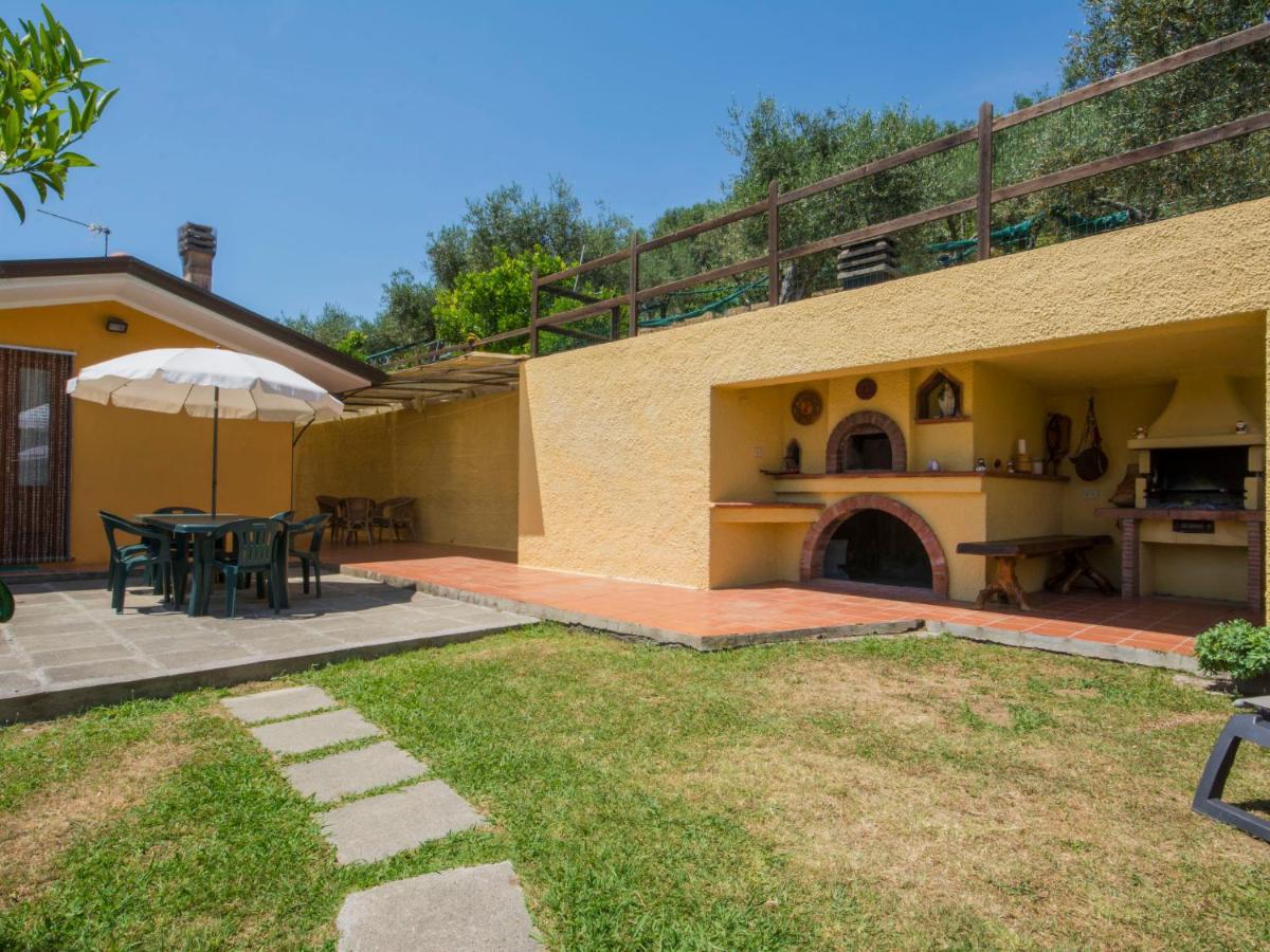 Holiday Home Le Bozzelle By Interhome Corsanico-Bargecchia Buitenkant foto