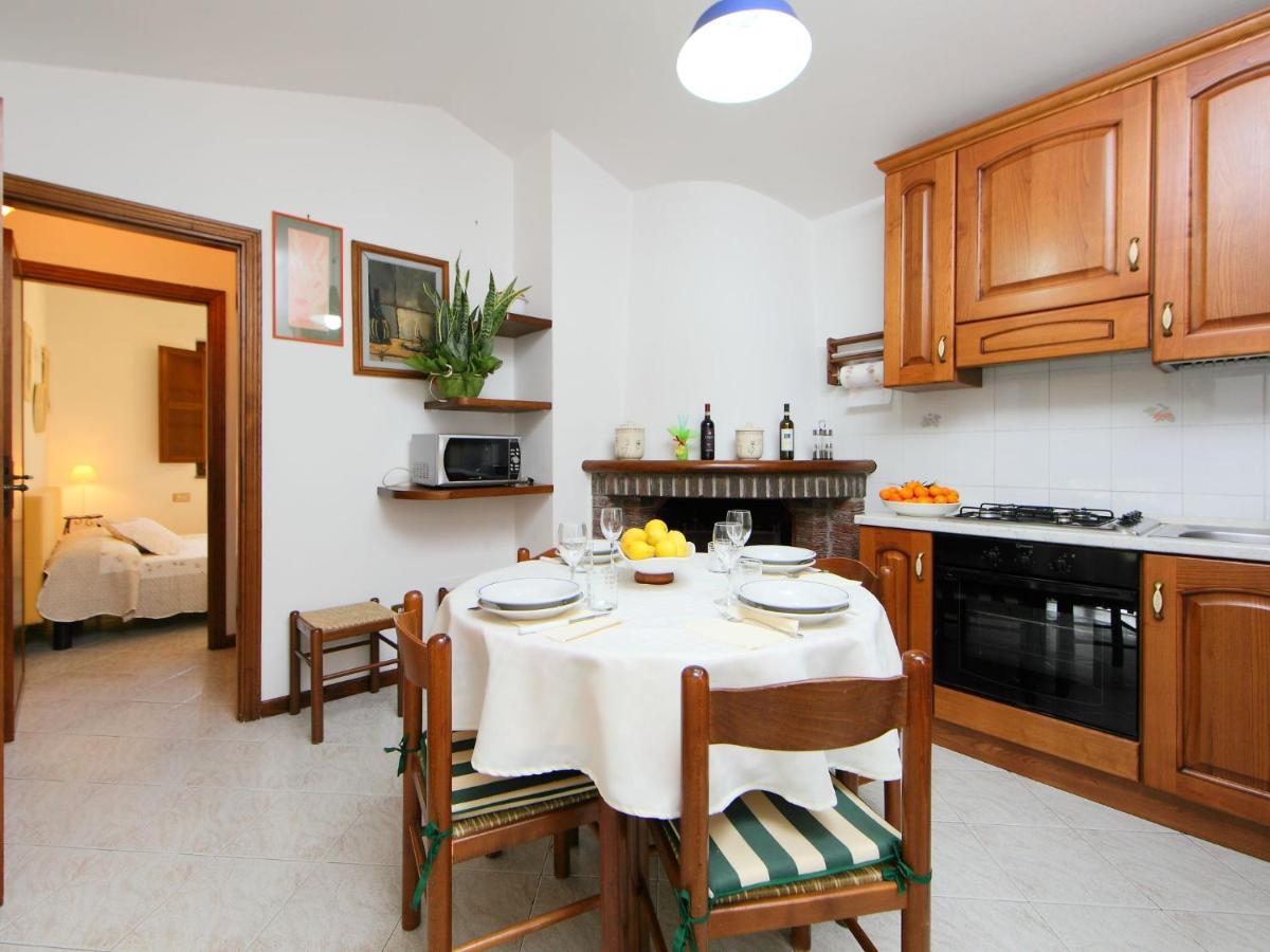 Holiday Home Le Bozzelle By Interhome Corsanico-Bargecchia Buitenkant foto