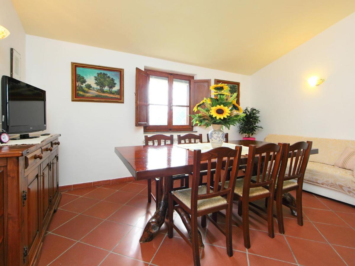 Holiday Home Le Bozzelle By Interhome Corsanico-Bargecchia Buitenkant foto