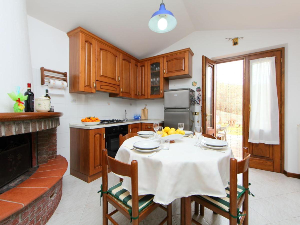 Holiday Home Le Bozzelle By Interhome Corsanico-Bargecchia Buitenkant foto