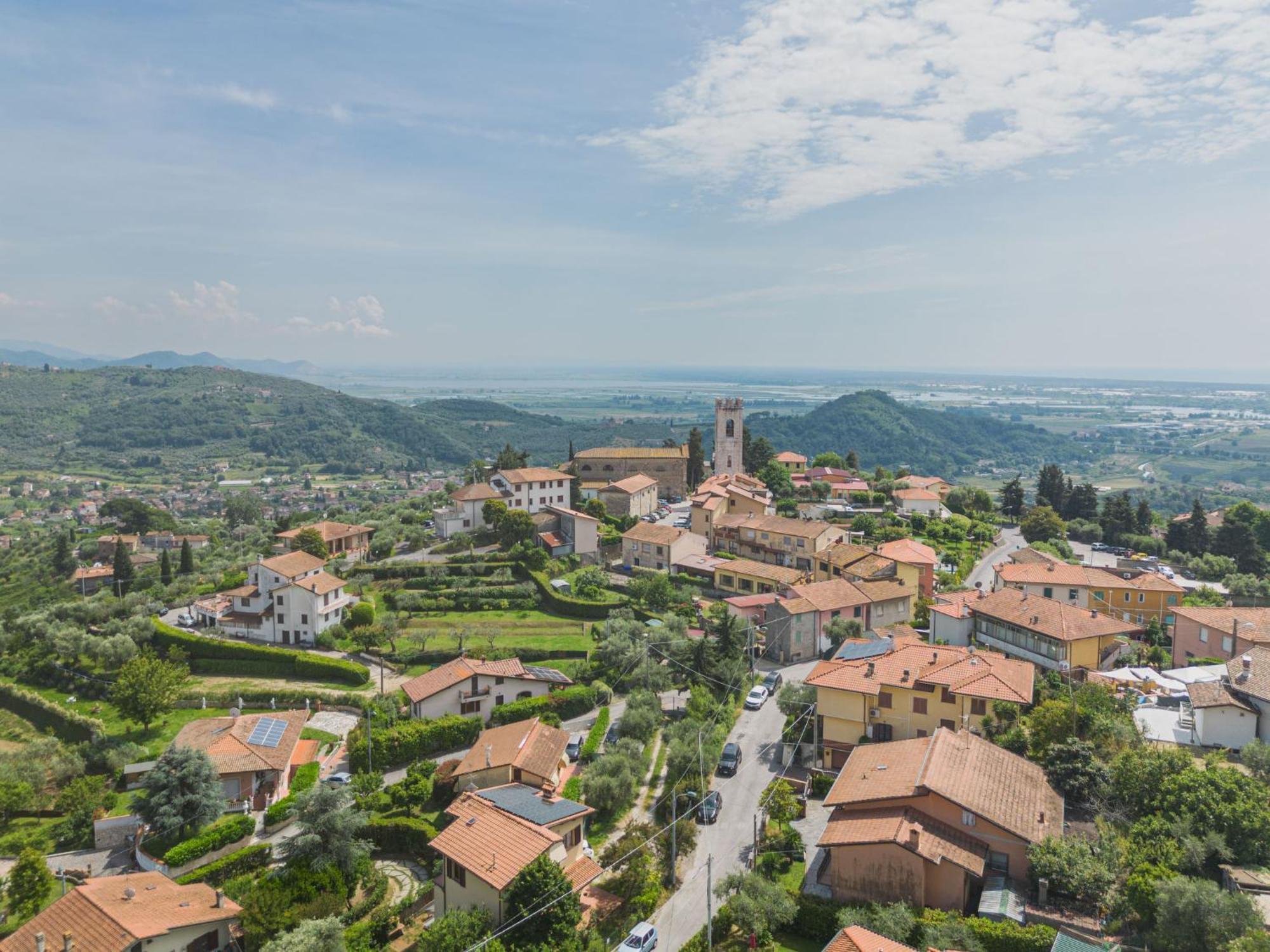 Holiday Home Le Bozzelle By Interhome Corsanico-Bargecchia Buitenkant foto