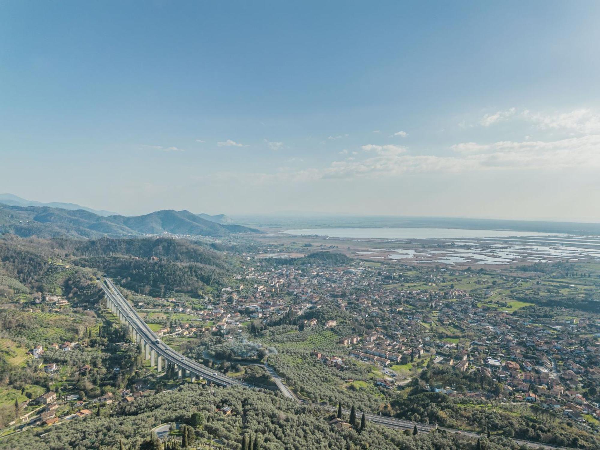 Holiday Home Le Bozzelle By Interhome Corsanico-Bargecchia Buitenkant foto