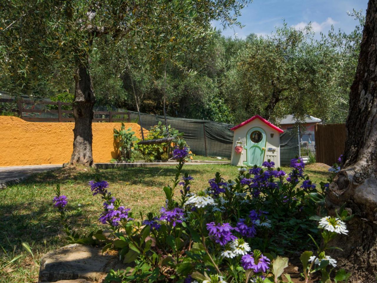 Holiday Home Le Bozzelle By Interhome Corsanico-Bargecchia Buitenkant foto