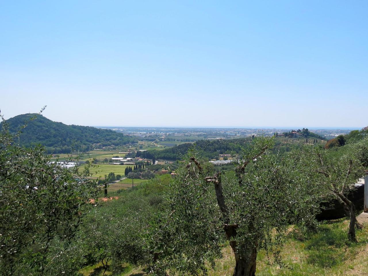 Holiday Home Le Bozzelle By Interhome Corsanico-Bargecchia Buitenkant foto
