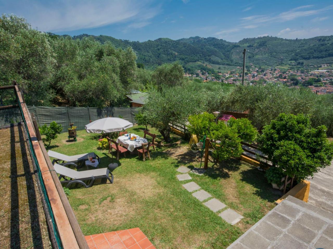 Holiday Home Le Bozzelle By Interhome Corsanico-Bargecchia Buitenkant foto